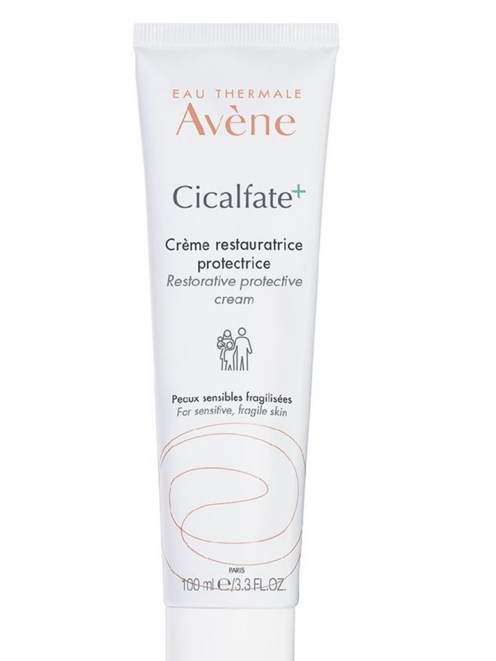 NWOT Avene Repair Barrier Cream